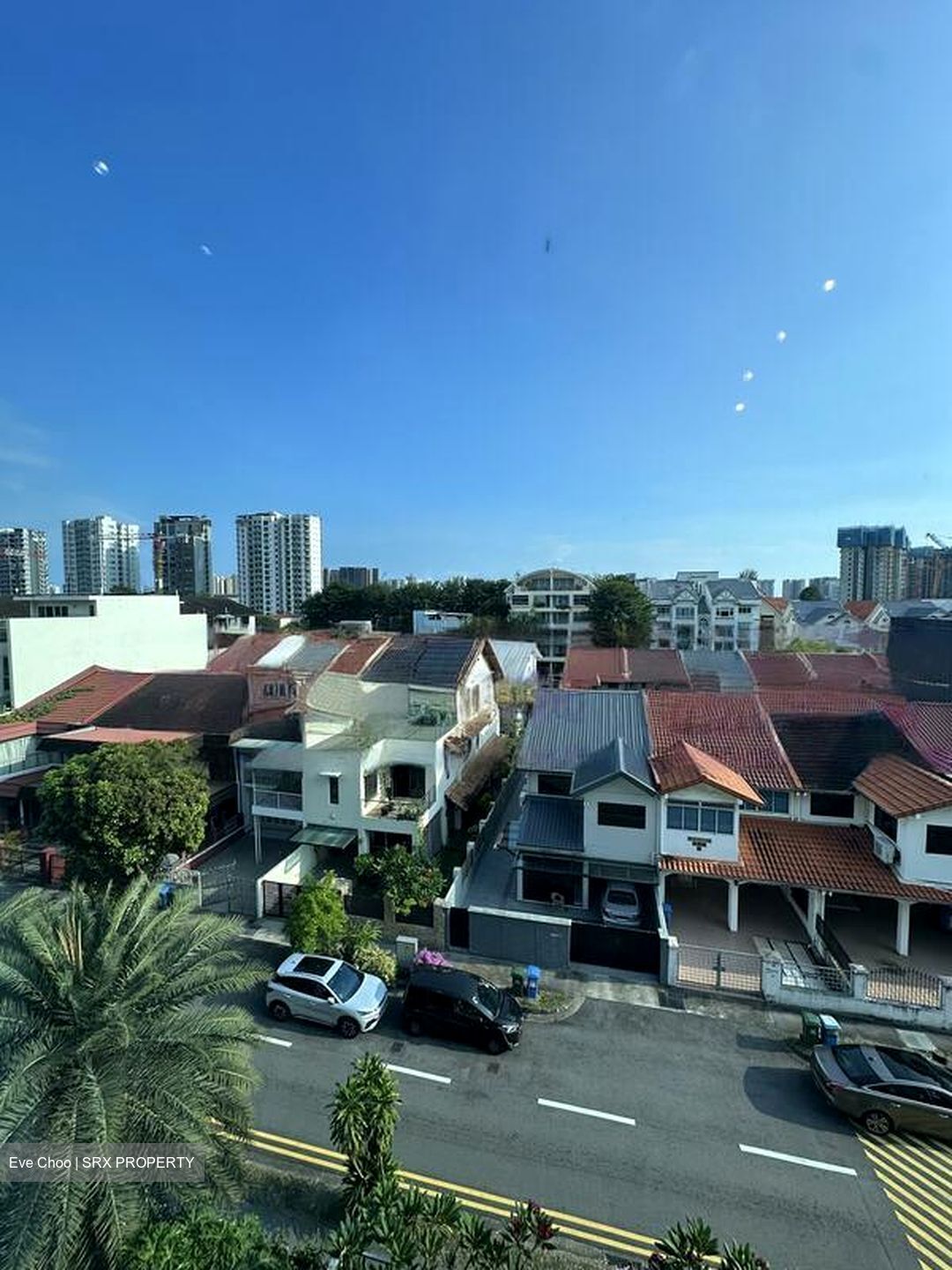 Sandy Eight (D15), Apartment #455489801